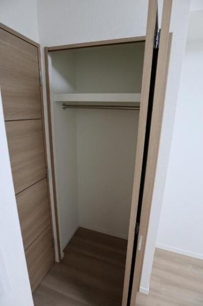 川崎市中原区新丸子東１丁目のマンション
