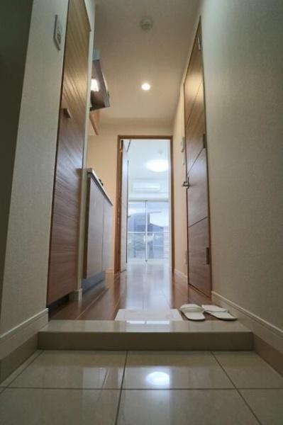 川崎市中原区新丸子東１丁目のマンション