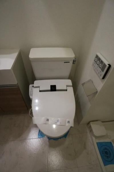 川崎市中原区新丸子東１丁目のマンション