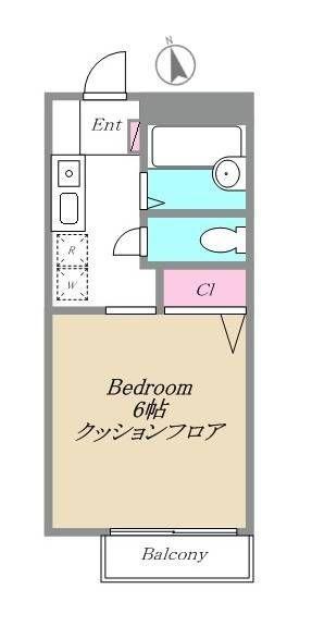 Ｇｒａｎｄｃｈａｒｉｏｔ　Ａ棟