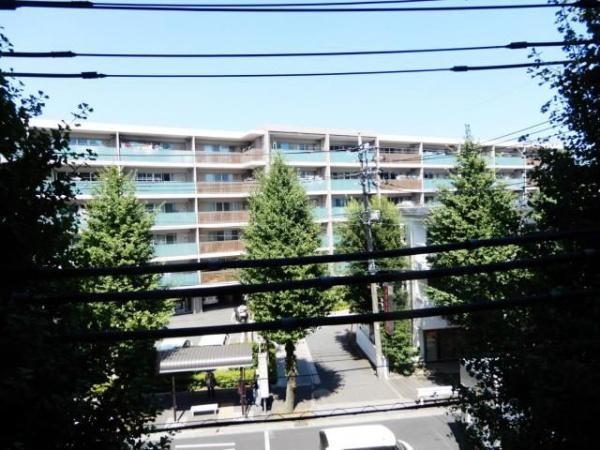 ハイネス新川崎