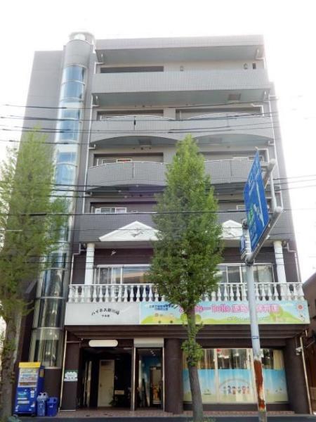 ハイネス新川崎