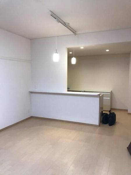 川崎市川崎区渡田新町１丁目のマンション