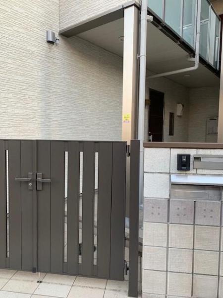 川崎市川崎区渡田新町１丁目のマンション