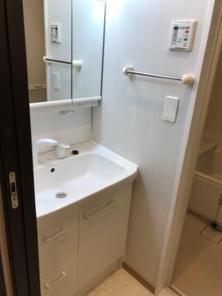 川崎市川崎区渡田新町１丁目のマンション