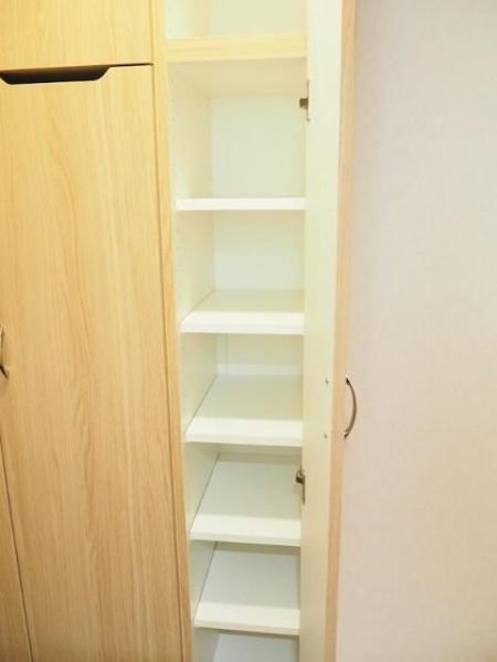 川崎市川崎区貝塚２丁目のマンション