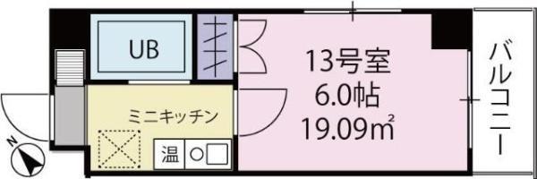 ベルビー川崎