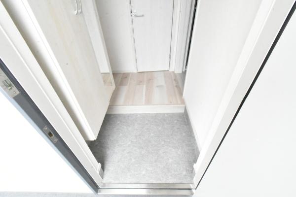 リーブル　フォレスト