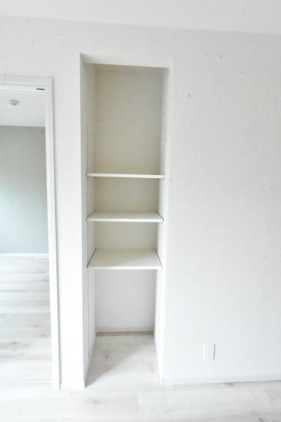 リーブル　フォレスト