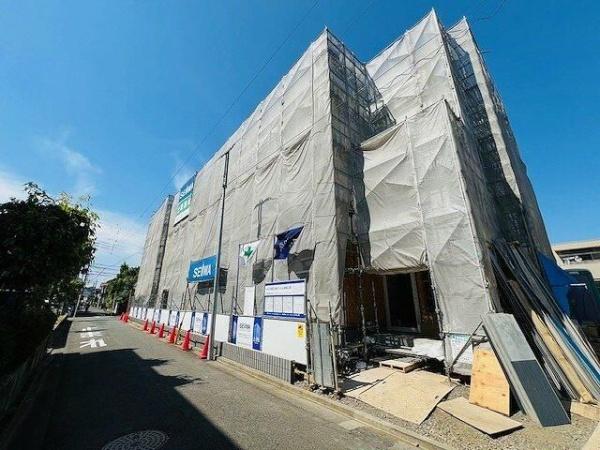 リーブル　フォレスト