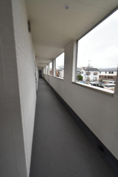 リーブル　フォレスト