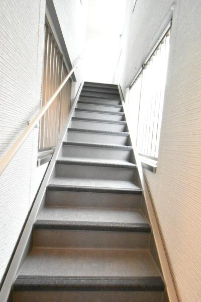 リーブル　フォレスト