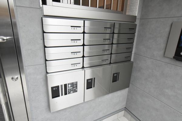 リーブル　フォレスト