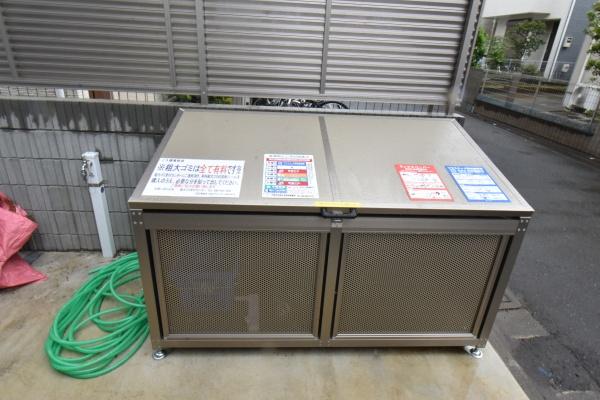 リーブル　フォレスト