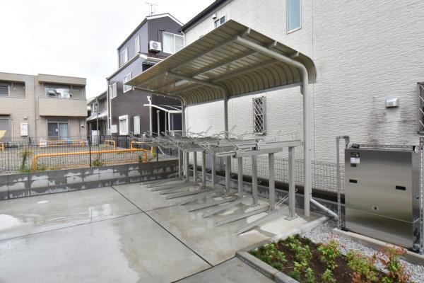 リーブル　フォレスト