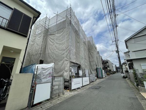 リブリ・ジョイフル諏訪