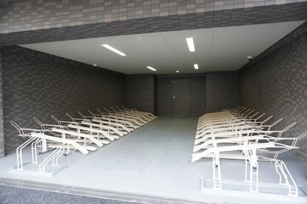 ルーブル川崎中丸子参番館