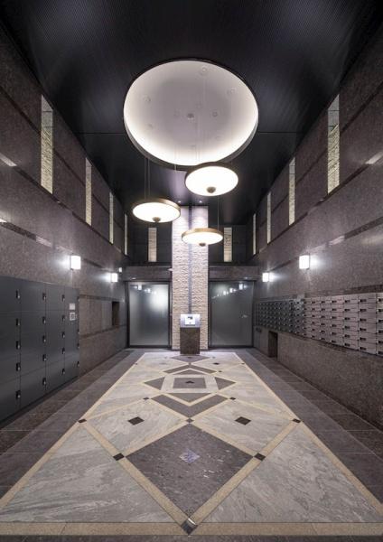 ルーブル川崎中丸子参番館
