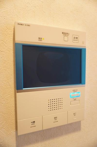 ルーブル川崎中丸子参番館