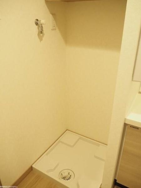 横浜市鶴見区矢向１丁目のマンション