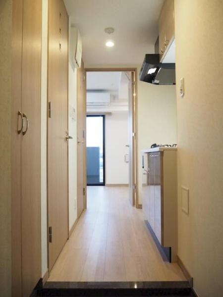 横浜市鶴見区矢向１丁目のマンション