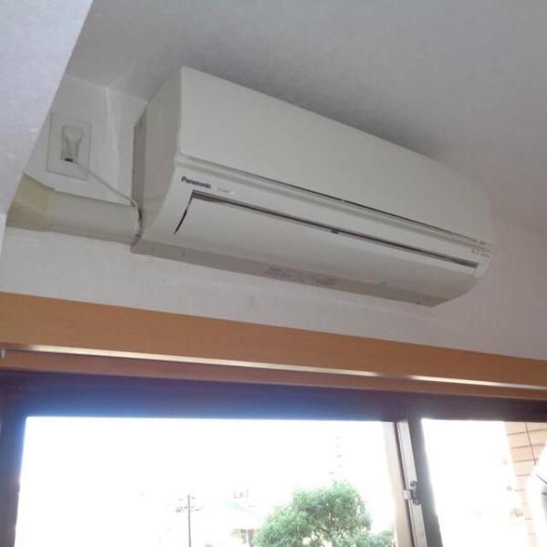 大田区西蒲田４丁目のマンション