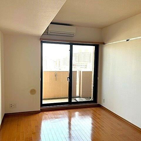 大田区西蒲田４丁目のマンション