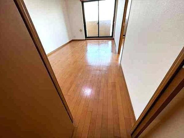 大田区西蒲田４丁目のマンション