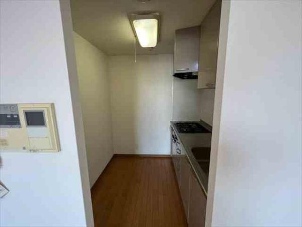 大田区西蒲田４丁目のマンション