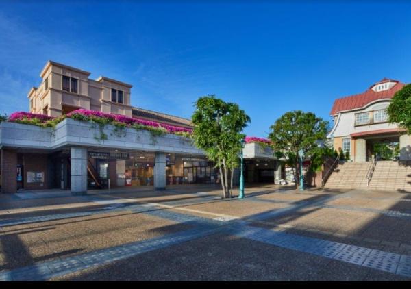 パークヒルズ田園調布(東急スクエアガーデンサイト)