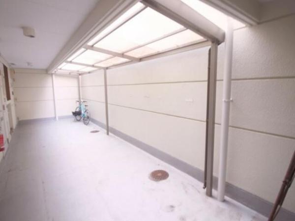 パークヒルズ田園調布