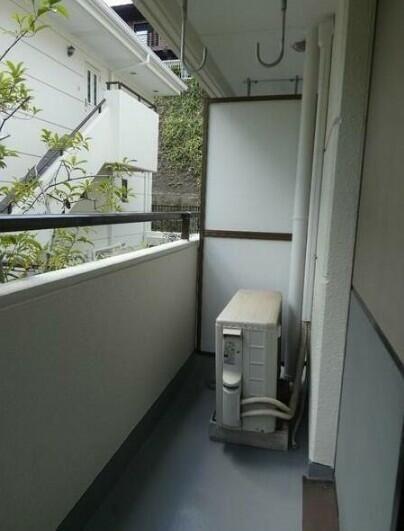 パークヒルズ田園調布