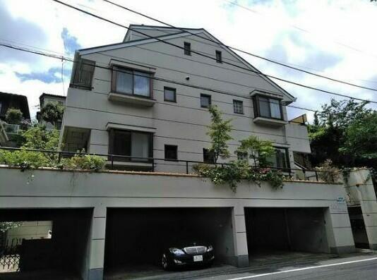 パークヒルズ田園調布