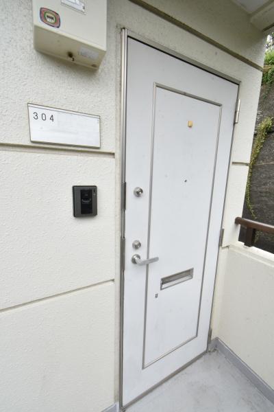 パークヒルズ田園調布(その他共用部分)