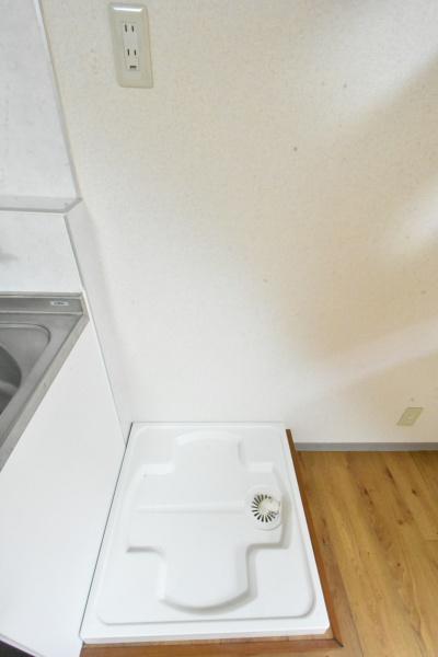 パークヒルズ田園調布(その他設備)