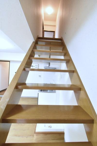 パークヒルズ田園調布(その他内観)