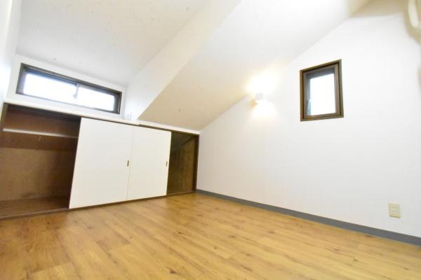 パークヒルズ田園調布(その他内観)