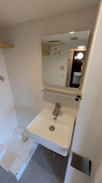 大田区池上５丁目のマンション