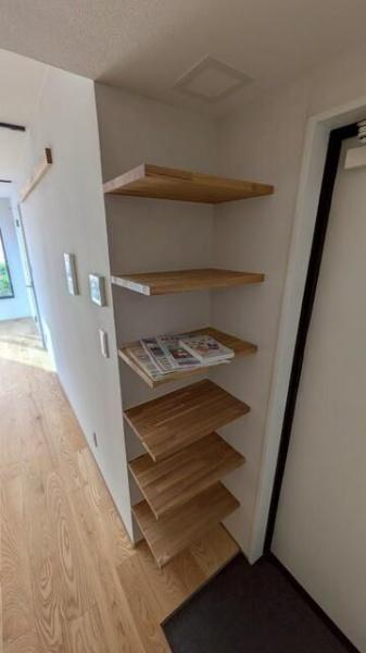大田区池上５丁目のマンション