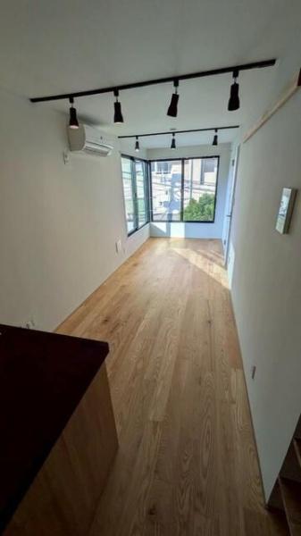 大田区池上５丁目のマンション