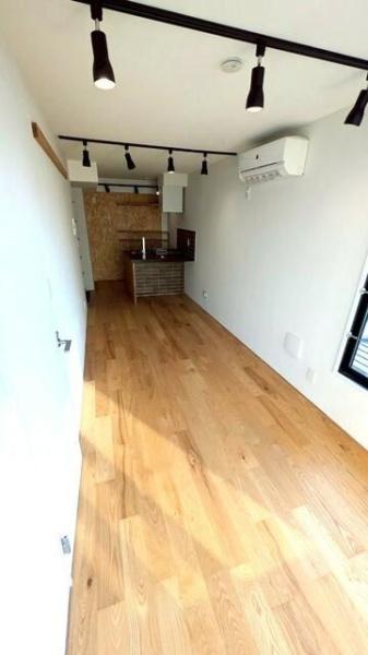 大田区池上５丁目のマンション