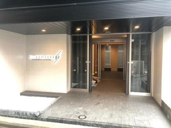 エストゥルース武蔵小杉