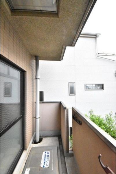 川崎市中原区下小田中６丁目のマンション