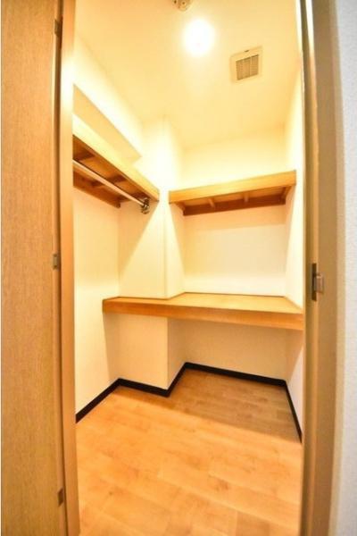 川崎市中原区下小田中６丁目のマンション