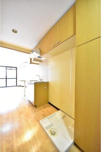 川崎市中原区下小田中６丁目のマンション