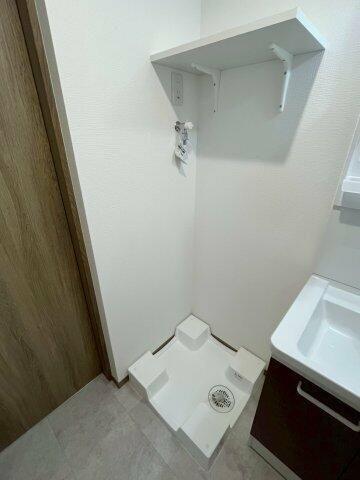 パークテラス新川崎