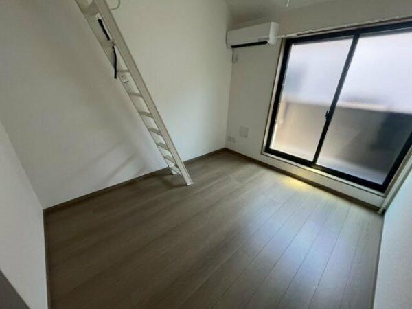 パークテラス新川崎