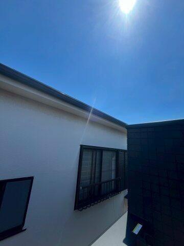 パークテラス新川崎