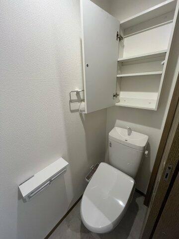 パークテラス新川崎
