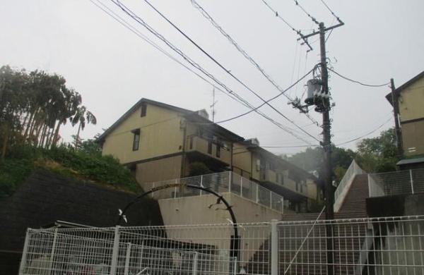 セレーノ坂下Ｂ棟